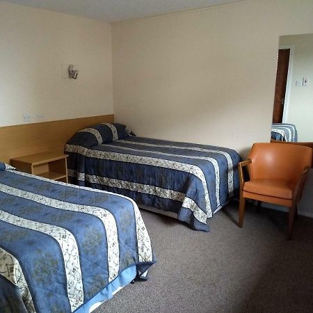 The Weigh Inn Lodges Thurso Zewnętrze zdjęcie