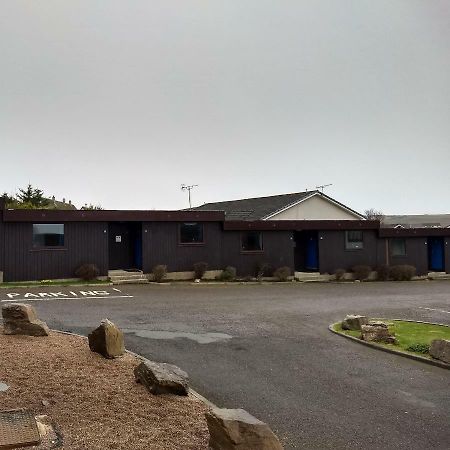 The Weigh Inn Lodges Thurso Zewnętrze zdjęcie
