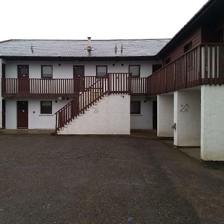 The Weigh Inn Lodges Thurso Zewnętrze zdjęcie