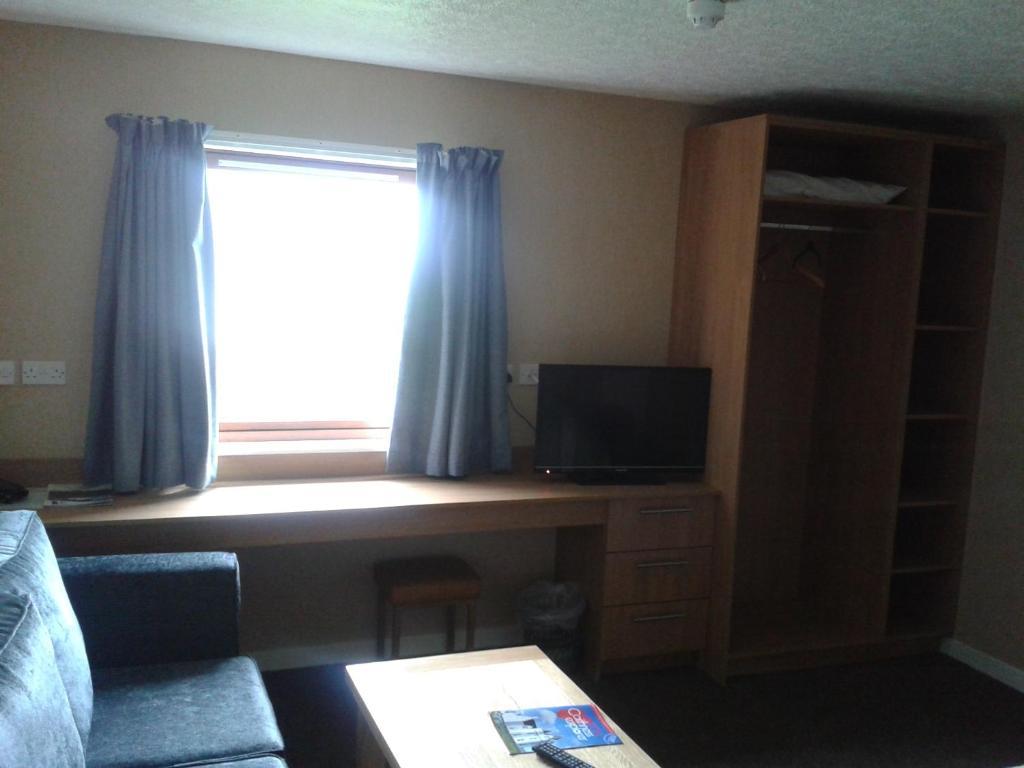 The Weigh Inn Lodges Thurso Pokój zdjęcie