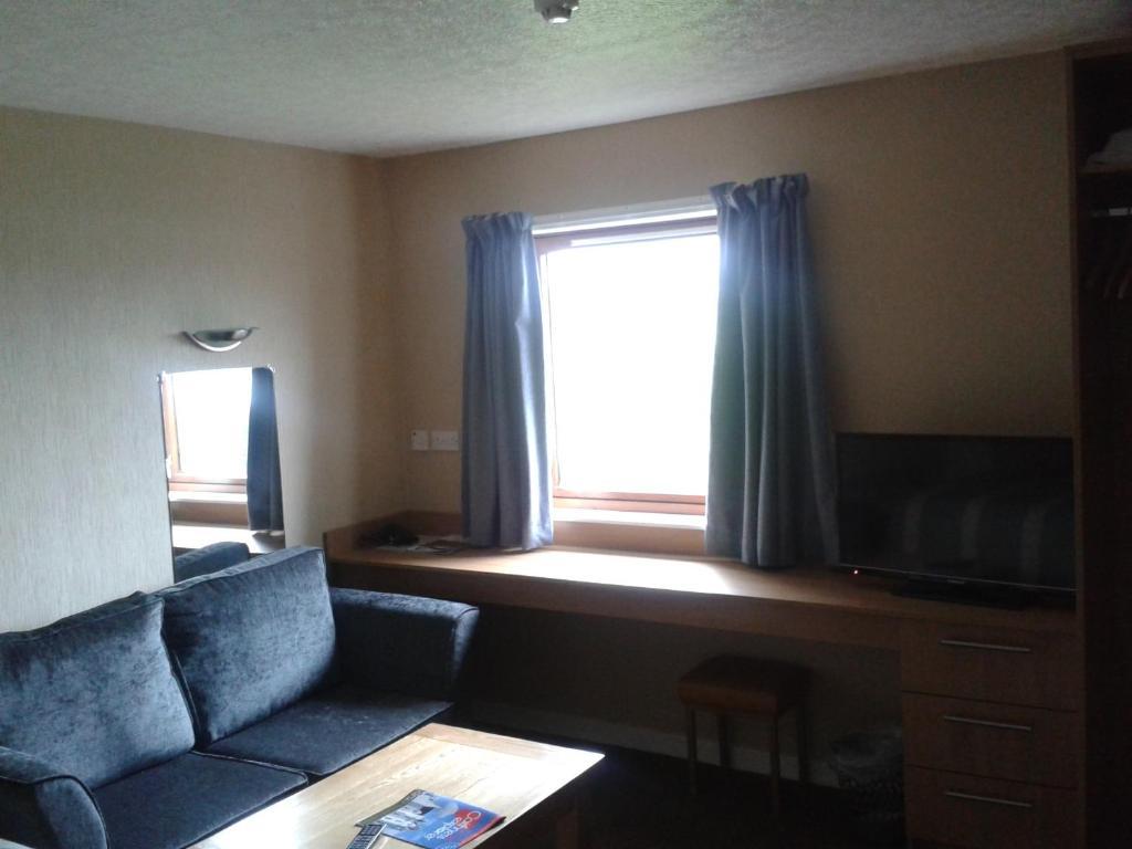 The Weigh Inn Lodges Thurso Pokój zdjęcie