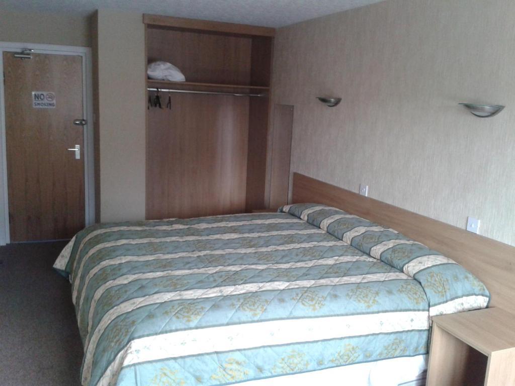The Weigh Inn Lodges Thurso Pokój zdjęcie