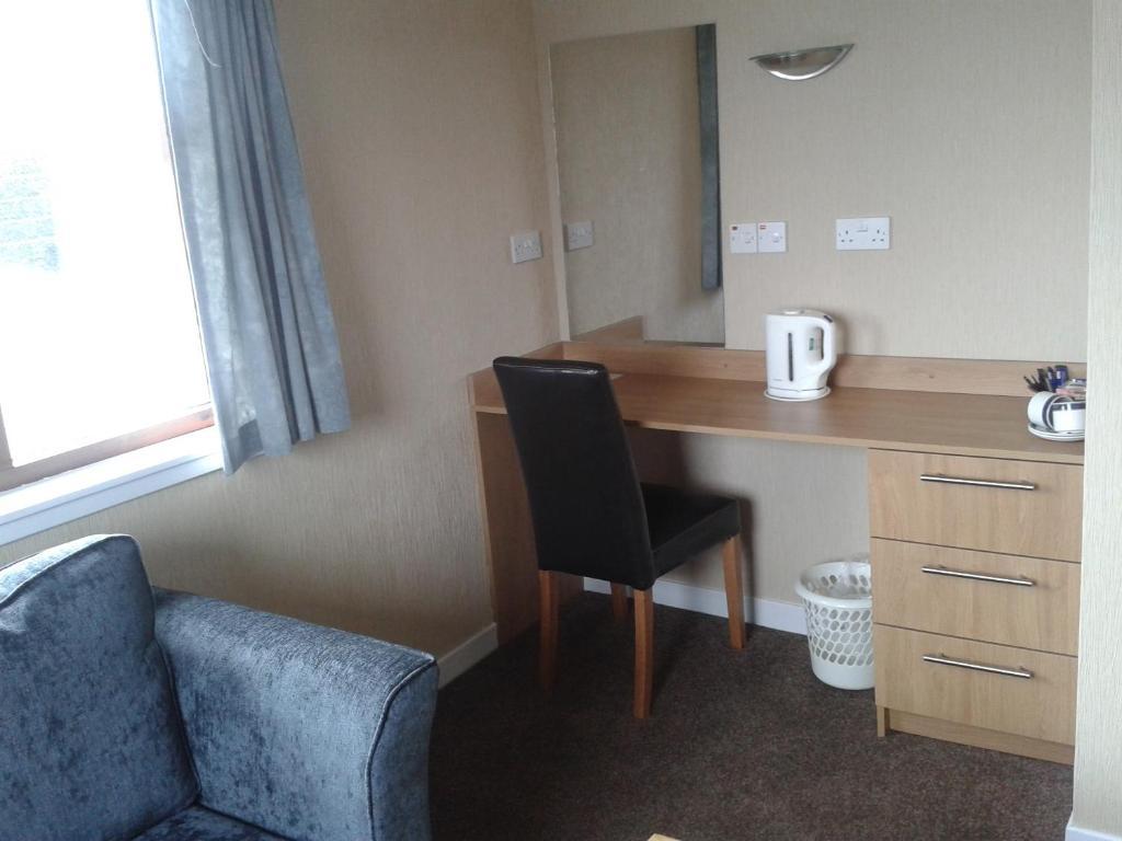 The Weigh Inn Lodges Thurso Pokój zdjęcie