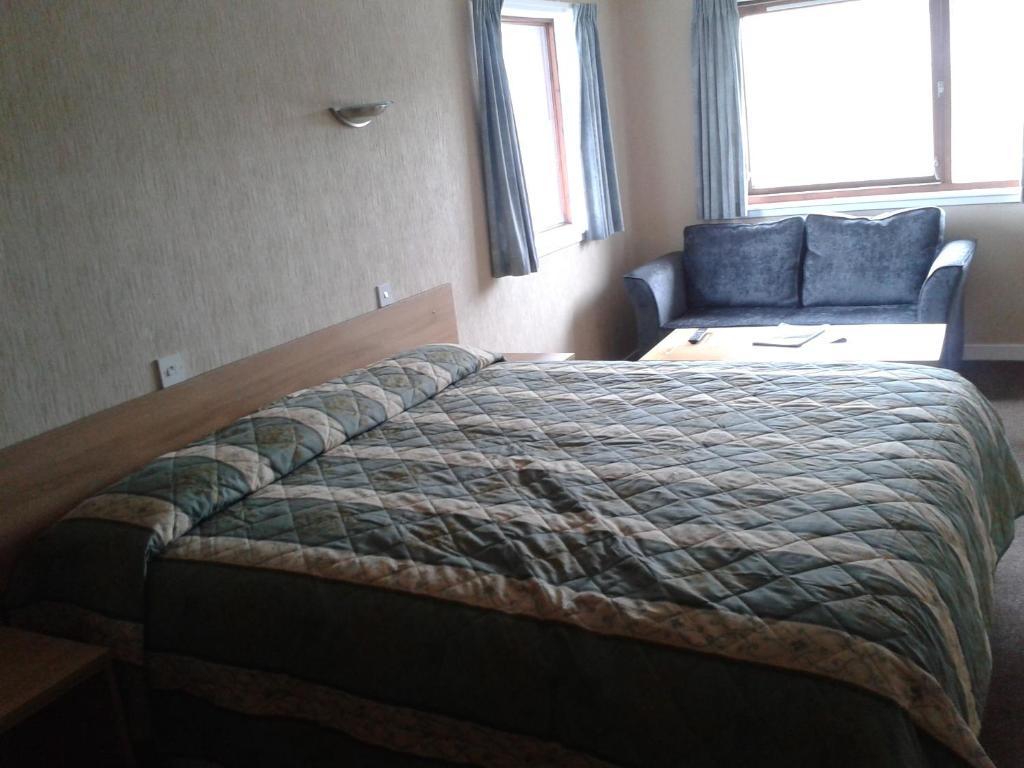 The Weigh Inn Lodges Thurso Pokój zdjęcie