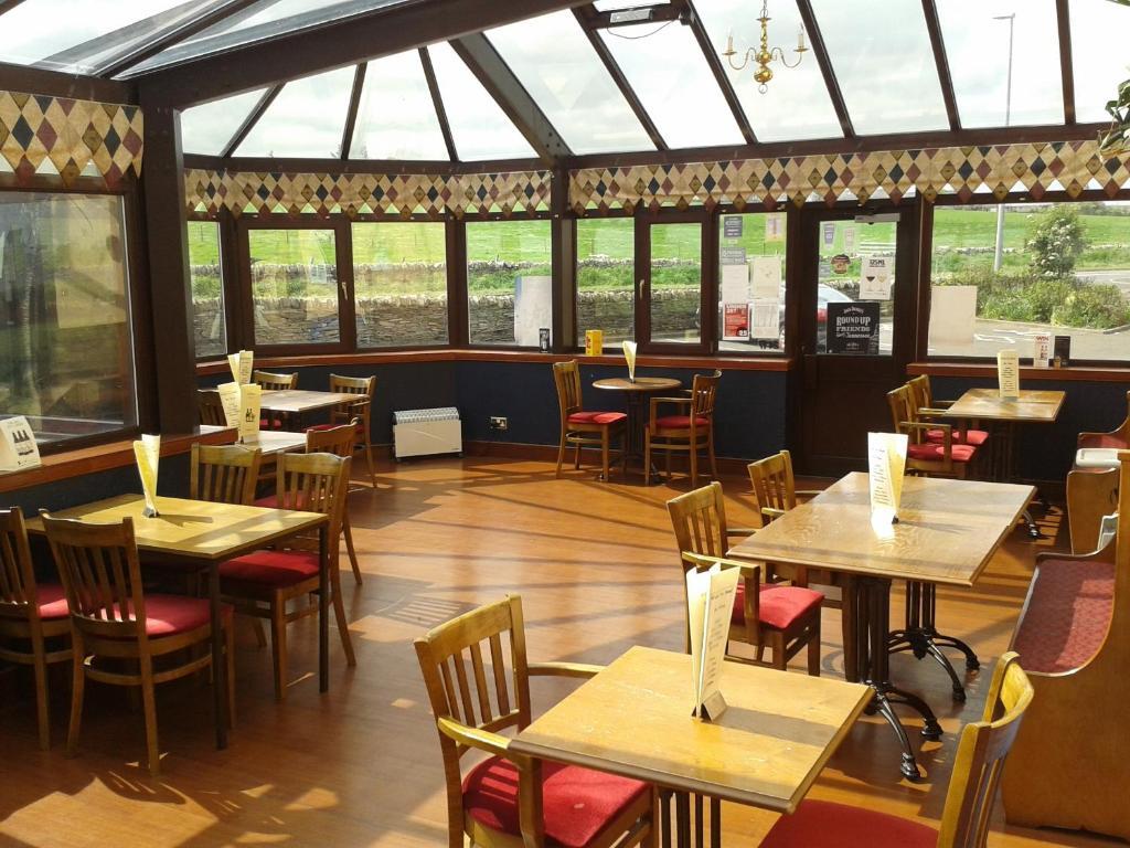 The Weigh Inn Lodges Thurso Zewnętrze zdjęcie