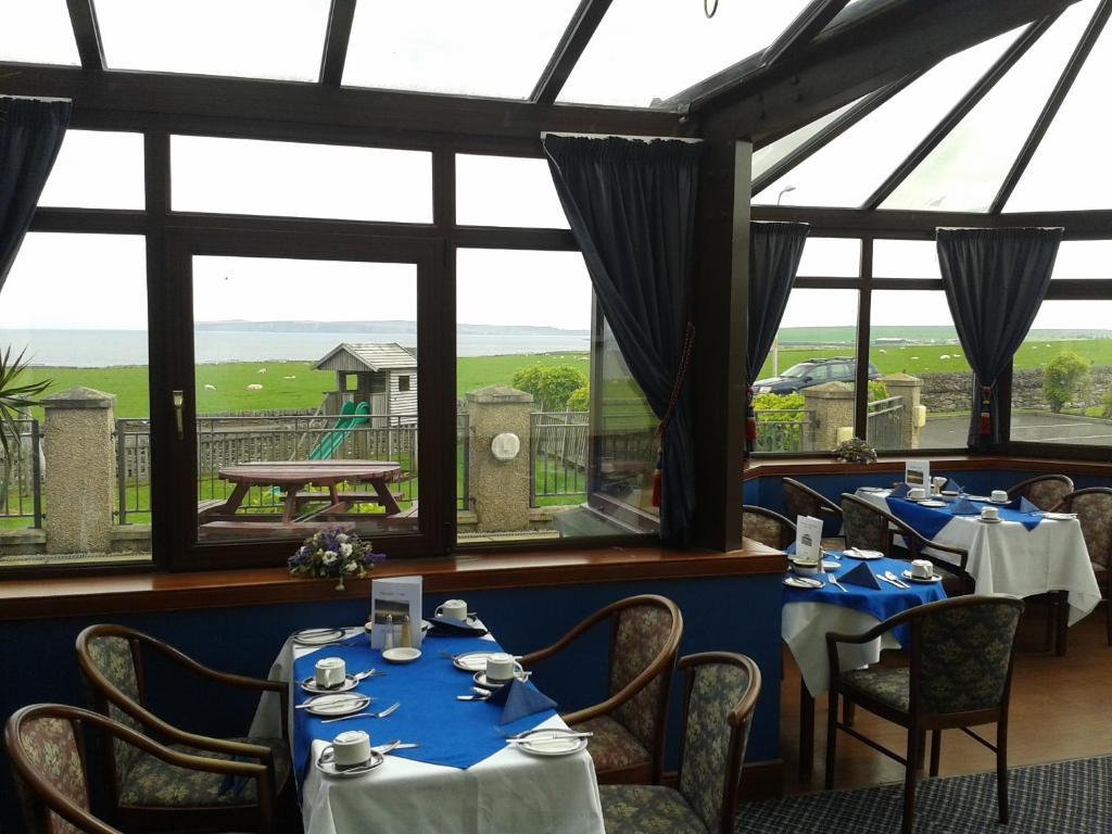 The Weigh Inn Lodges Thurso Zewnętrze zdjęcie