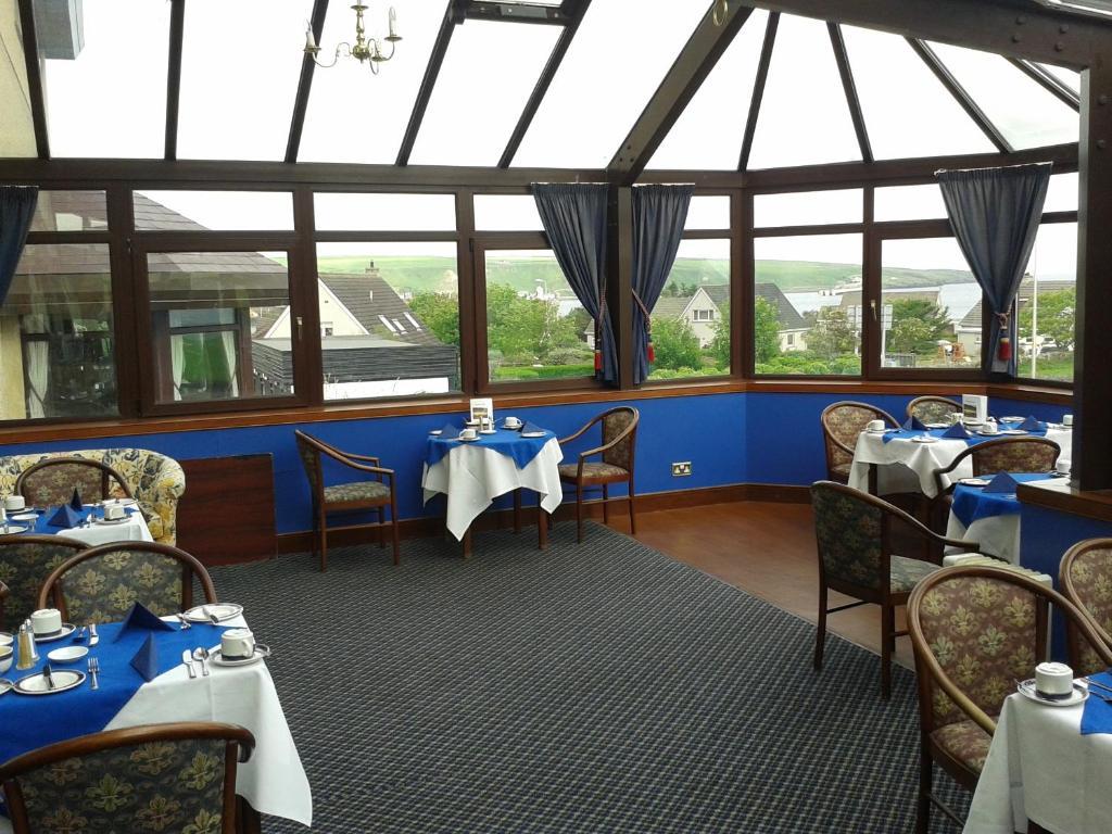 The Weigh Inn Lodges Thurso Zewnętrze zdjęcie