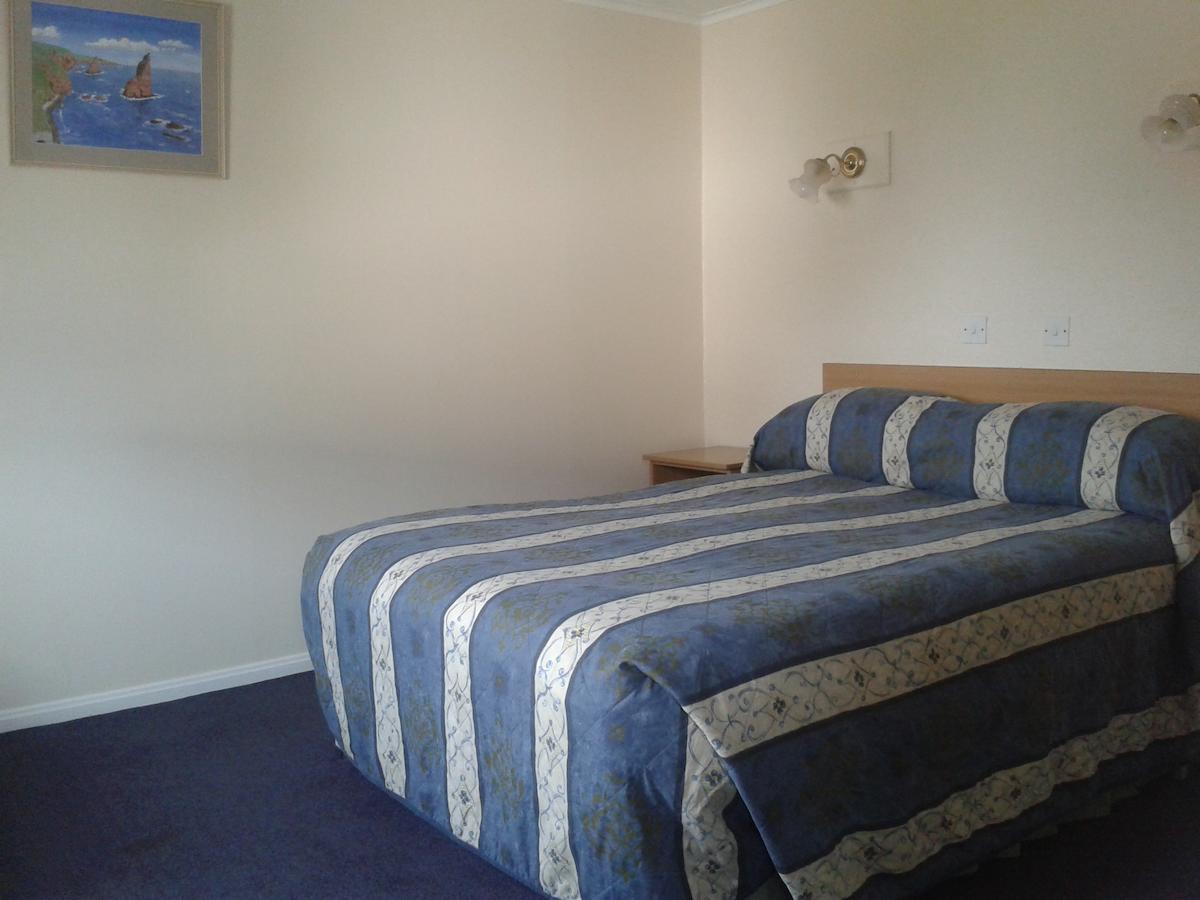 The Weigh Inn Lodges Thurso Pokój zdjęcie