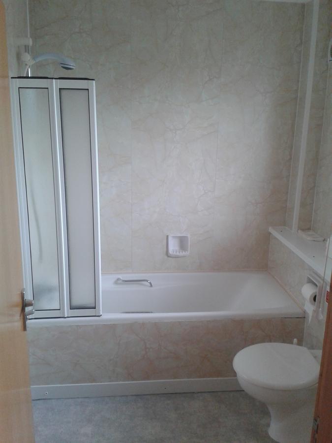 The Weigh Inn Lodges Thurso Pokój zdjęcie