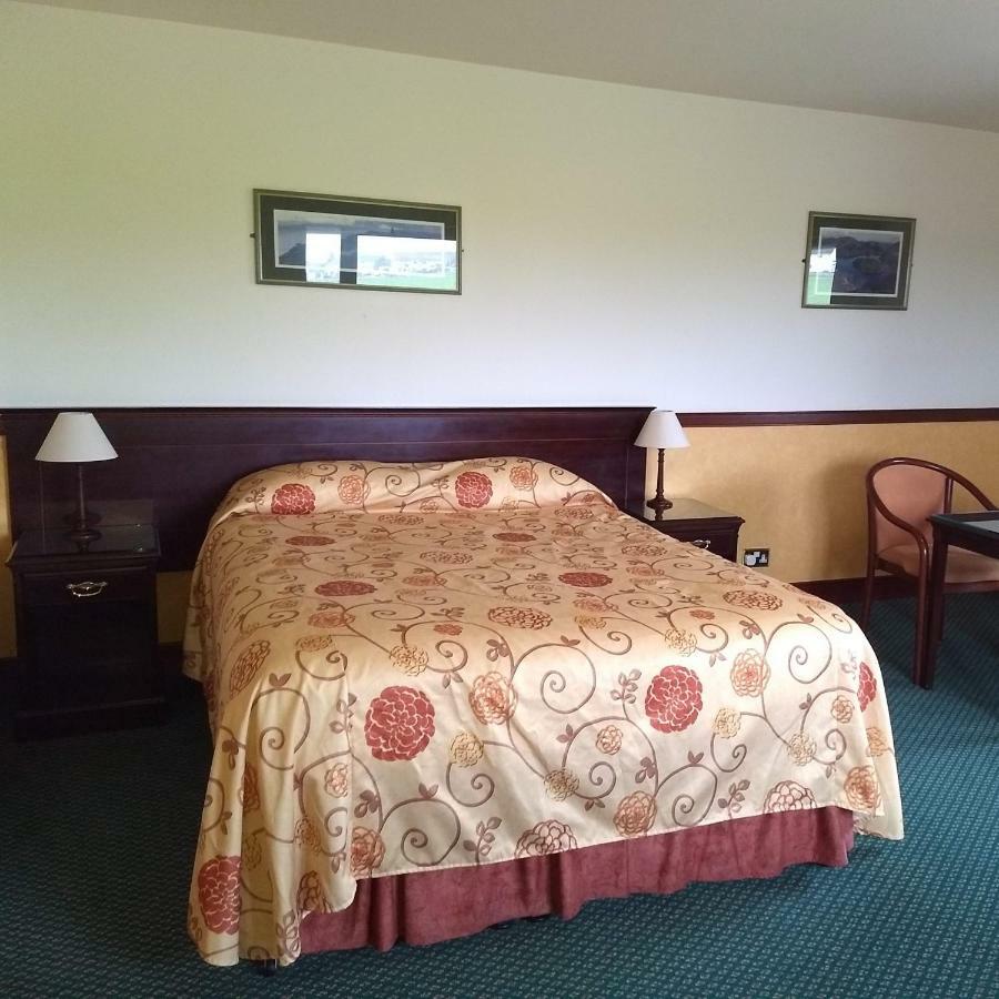 The Weigh Inn Lodges Thurso Zewnętrze zdjęcie