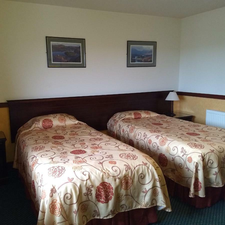 The Weigh Inn Lodges Thurso Zewnętrze zdjęcie
