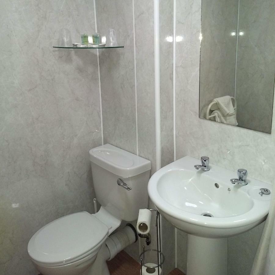 The Weigh Inn Lodges Thurso Zewnętrze zdjęcie
