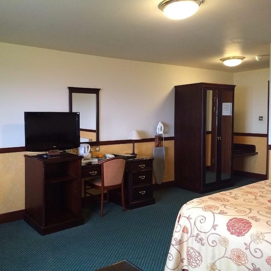 The Weigh Inn Lodges Thurso Zewnętrze zdjęcie