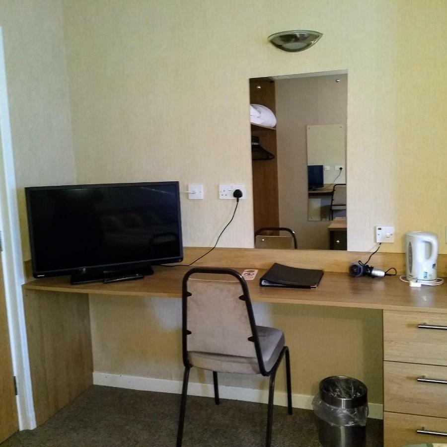 The Weigh Inn Lodges Thurso Zewnętrze zdjęcie