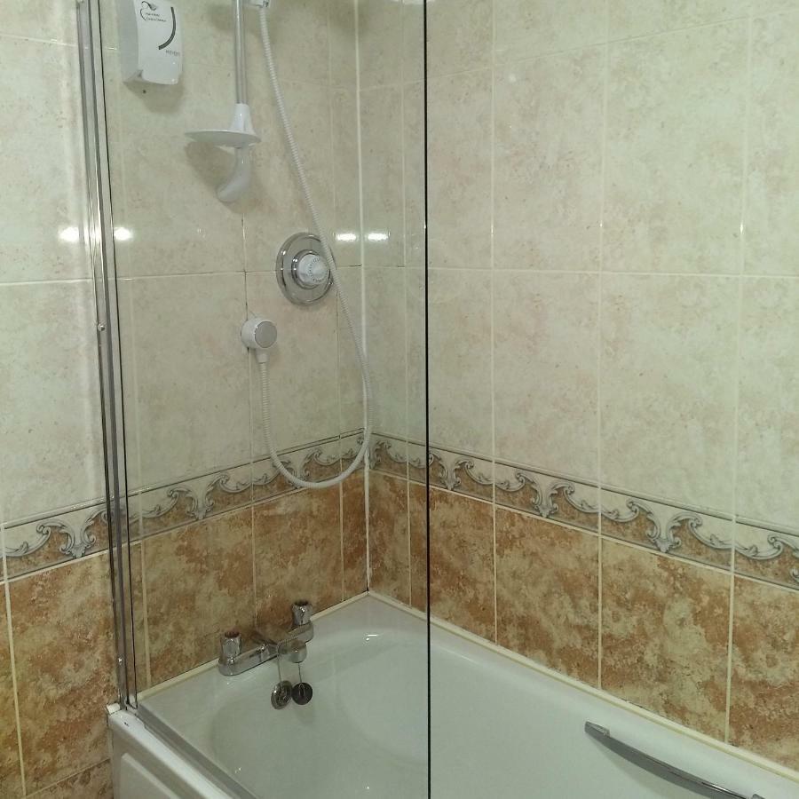 The Weigh Inn Lodges Thurso Zewnętrze zdjęcie
