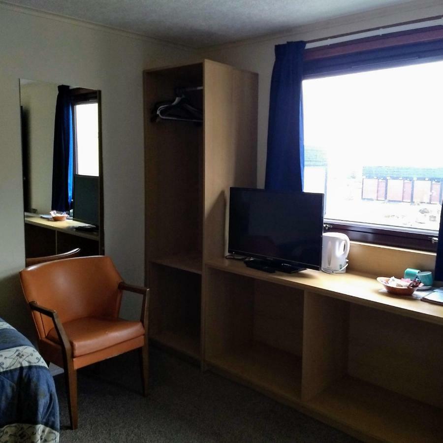 The Weigh Inn Lodges Thurso Zewnętrze zdjęcie