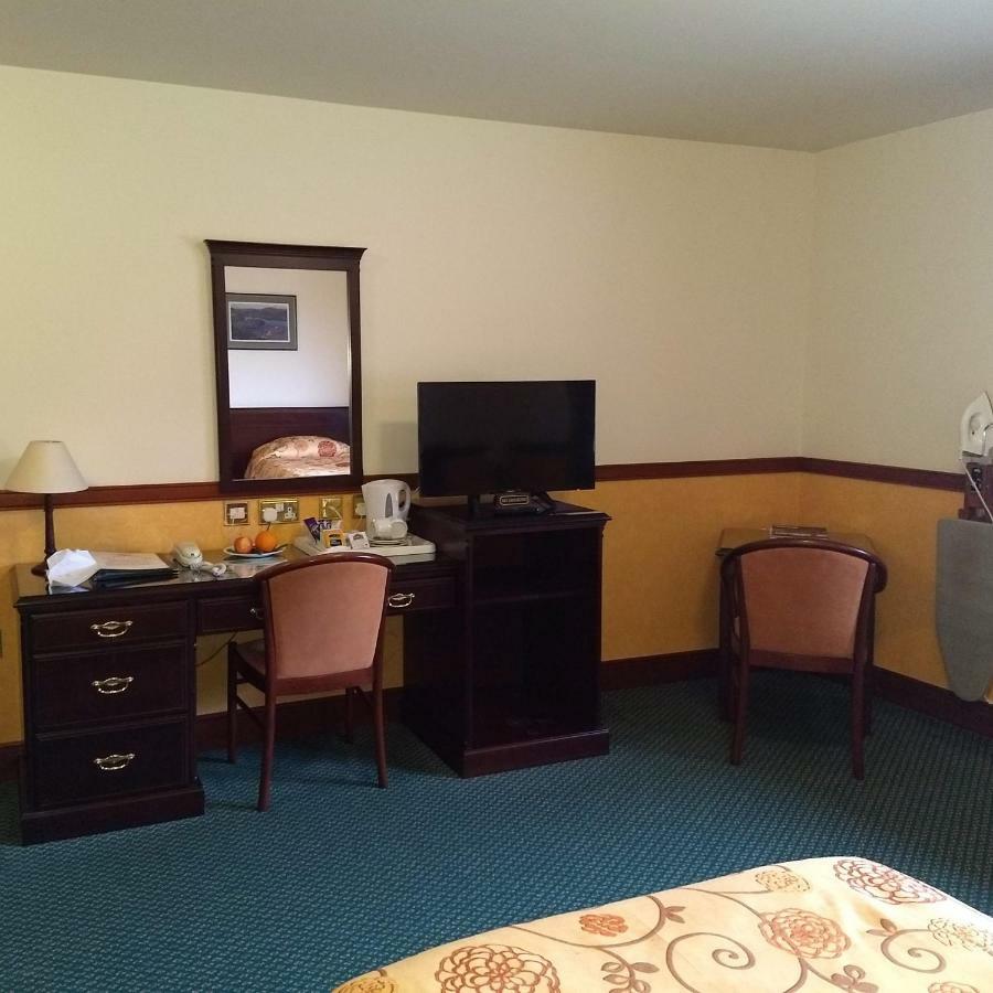 The Weigh Inn Lodges Thurso Zewnętrze zdjęcie