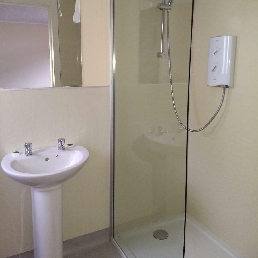 The Weigh Inn Lodges Thurso Zewnętrze zdjęcie